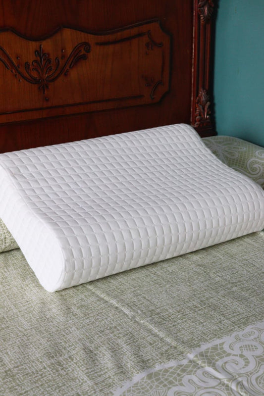 مخدة كونتور بلس