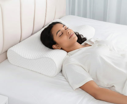 مخدة كونتور بلس