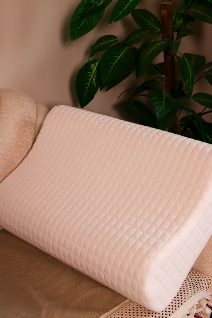 مخدة كونتور بلس