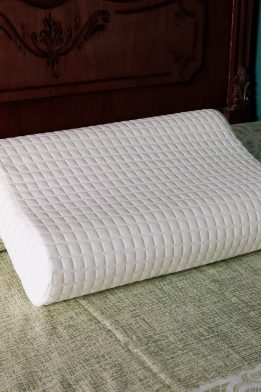 مخدة كونتور بلس